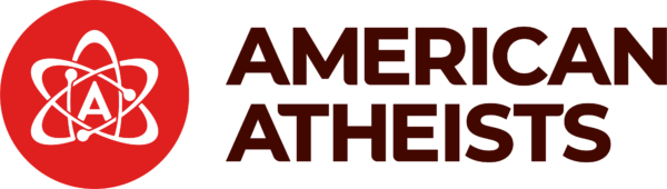 American Atheists logo