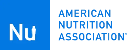 American Nutrition Association logo