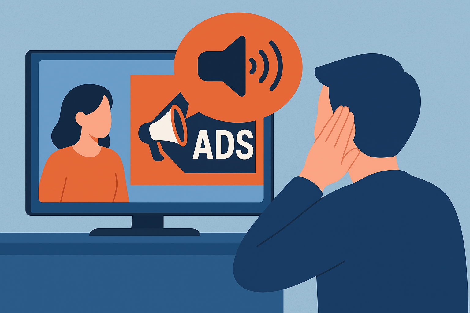 Turn It Down, Tune It Up: Crackdowns on Loud Ads and Price Tricks in Streaming