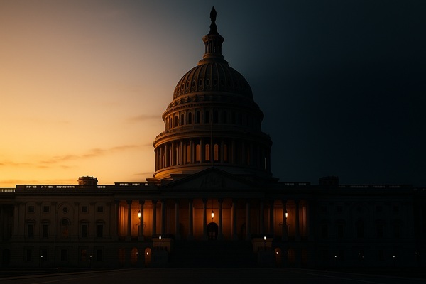 IssueVoter Bill of the Month (Nov 2025): Capital Gains - The Long Fight for D.C. Statehood