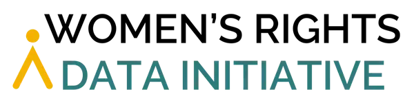 Women's Rights Data Initiative logo