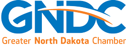 Greater North Dakota Chamber logo
