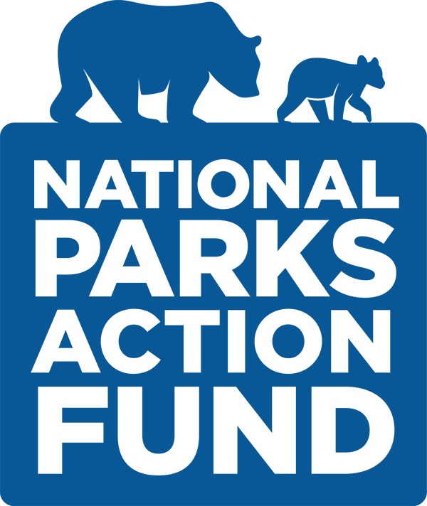National Parks Action Fund logo