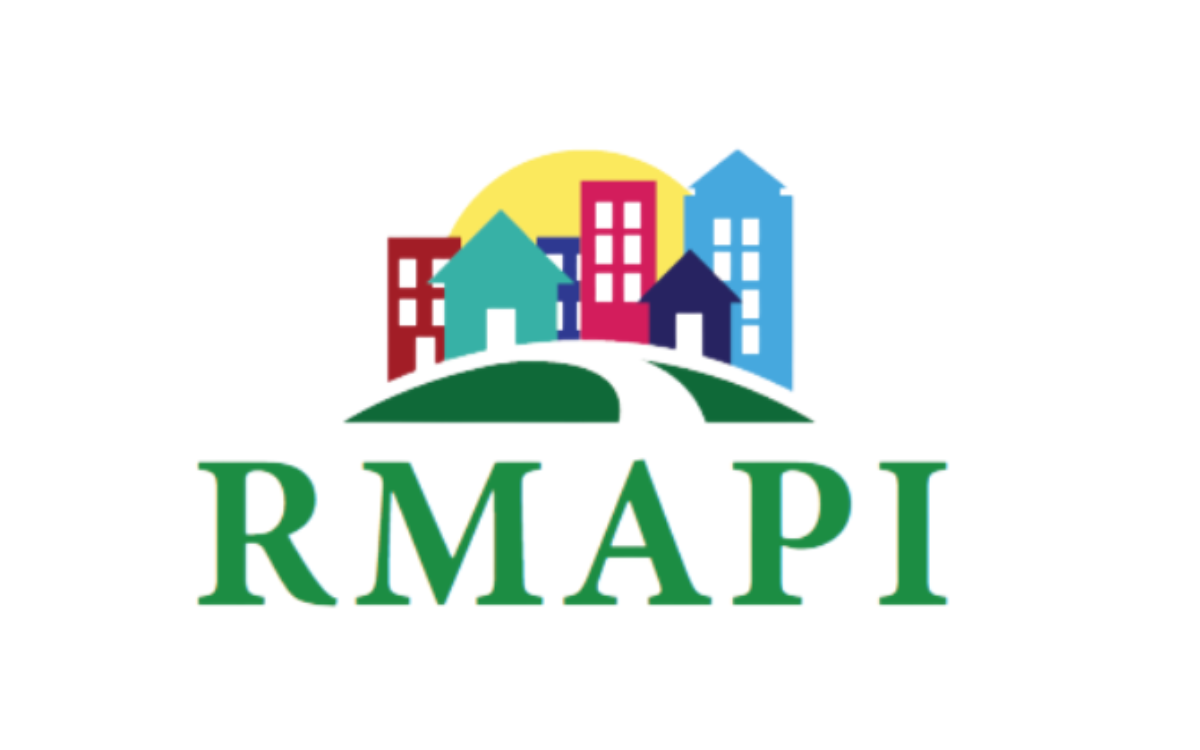 The Rochester-Monroe Anti-Poverty Initiative logo