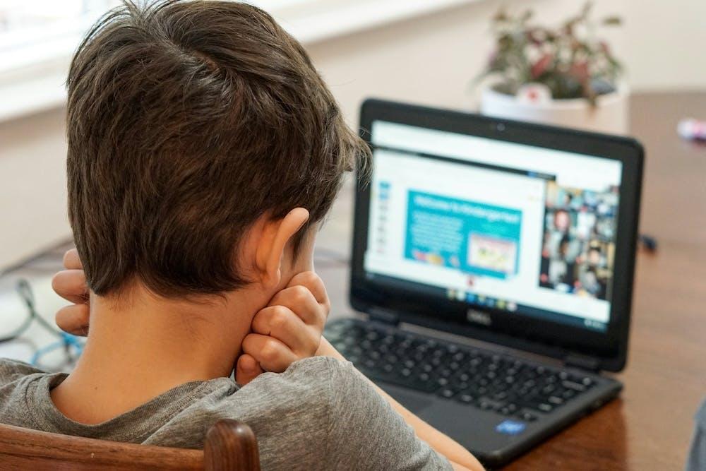 KOSA &amp; COPPA 2.0 - How can we protect kids online?