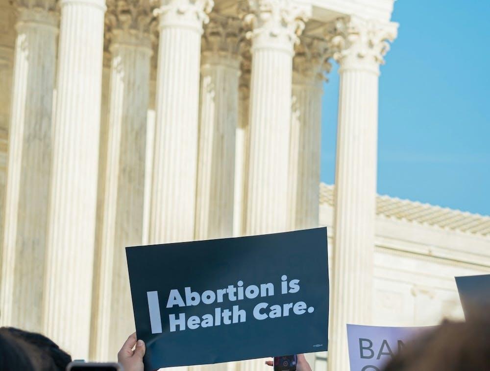 A Patchwork Nation: Abortion Laws and Access Challenges