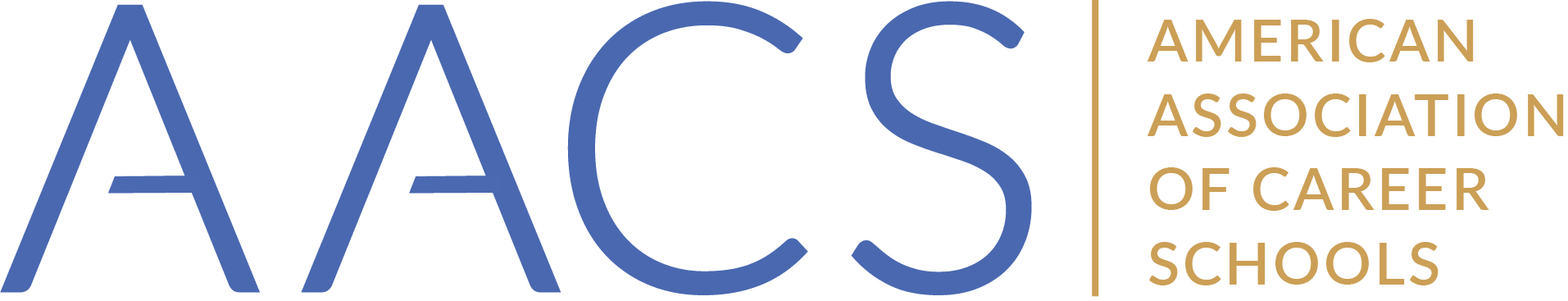 American Association of Career Schools logo