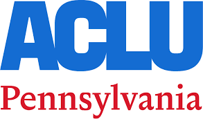 ACLU Pennsylvania logo