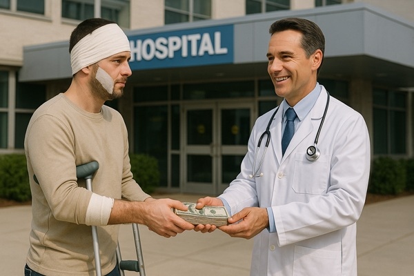 Check-Up or Shake-Up? Taking the Pulse of 2025’s Healthcare Battles