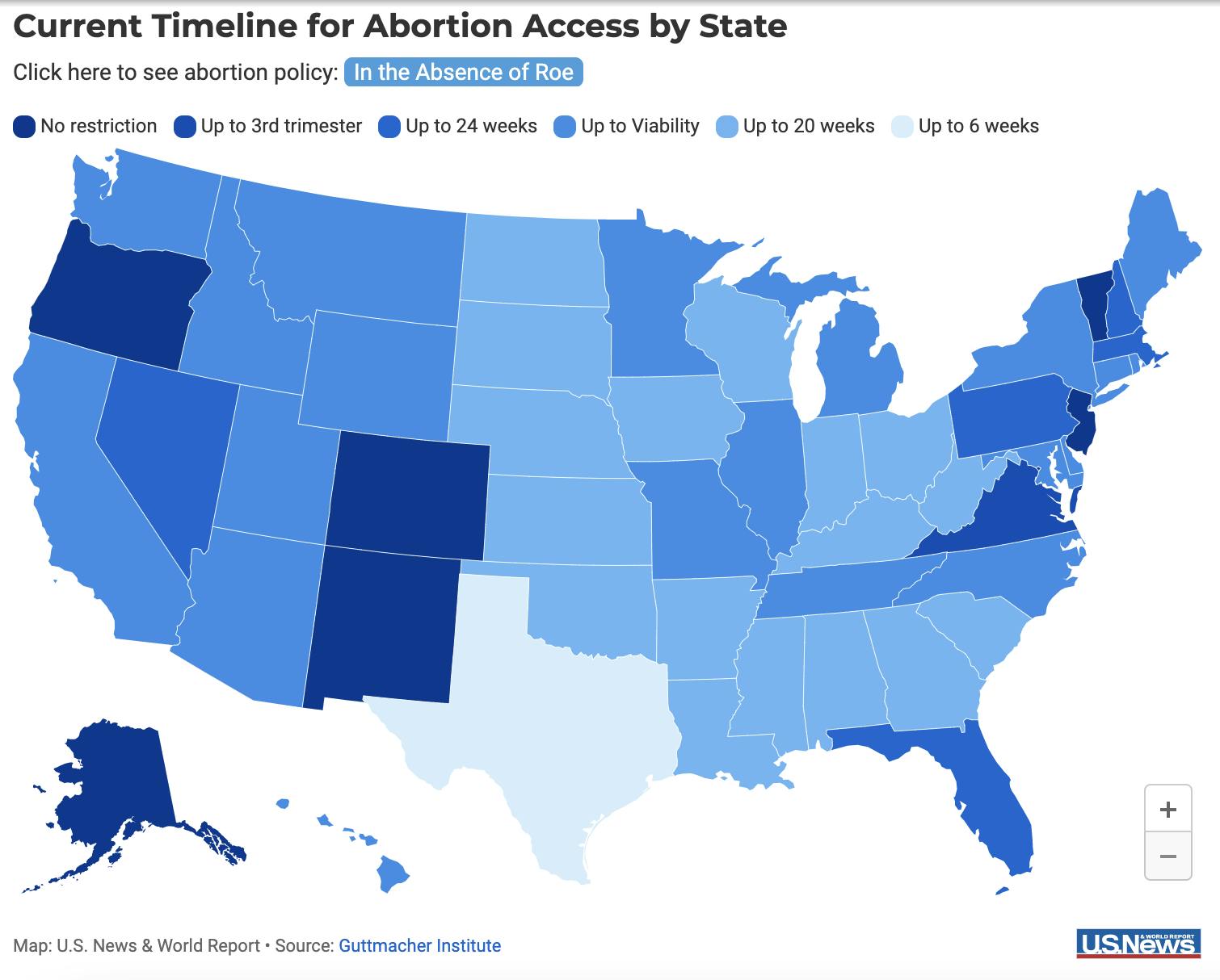 https://www.usnews.com/news/best-states/articles/a-guide-to-abortion-laws-by-state