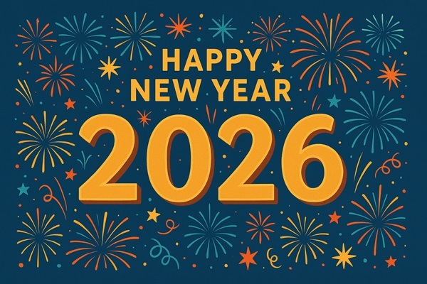 Getting Your Account Ready for 2026 Checklist