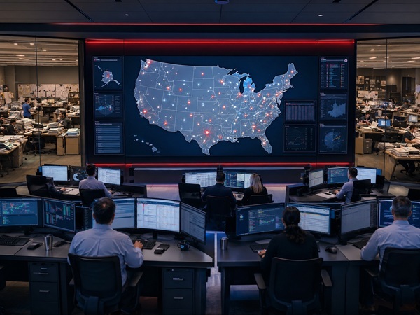 Comparative Analysis: Quorum and BillTrack50