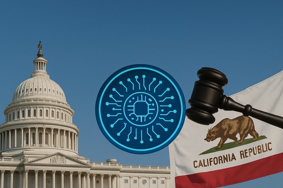 Crypto in the Crosshairs: Federal and State Governments Take Aim at Digital Assets