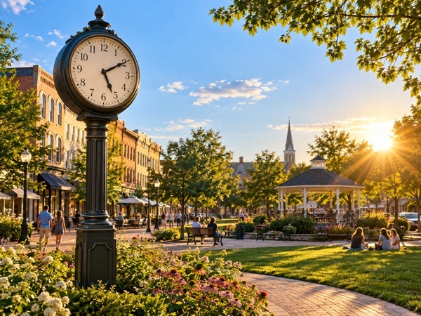 IssueVoter Bill of the Month (September 2026): The Time Has Come? Congress Takes Another Run at Permanent Daylight Saving Time