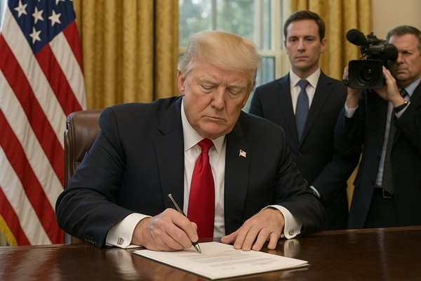 State Regulatory Responses to Federal Policy Changes on Gender and Gender-Affirming Care