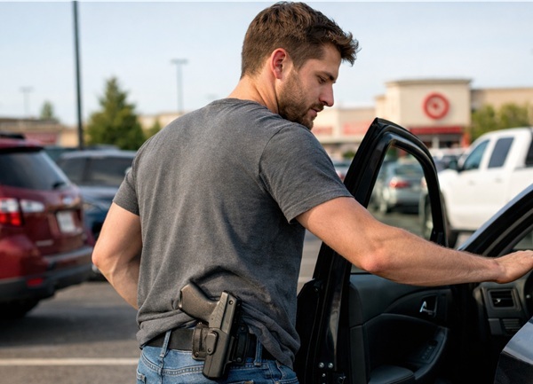 IssueVoter Bill of the Month: April 2026 — Crossing State Lines with a Hidden Gun