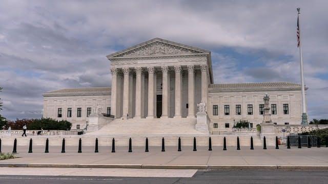 The Supreme Court and the States