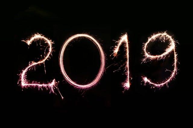 GETTING READY FOR 2019 – CHECKLIST