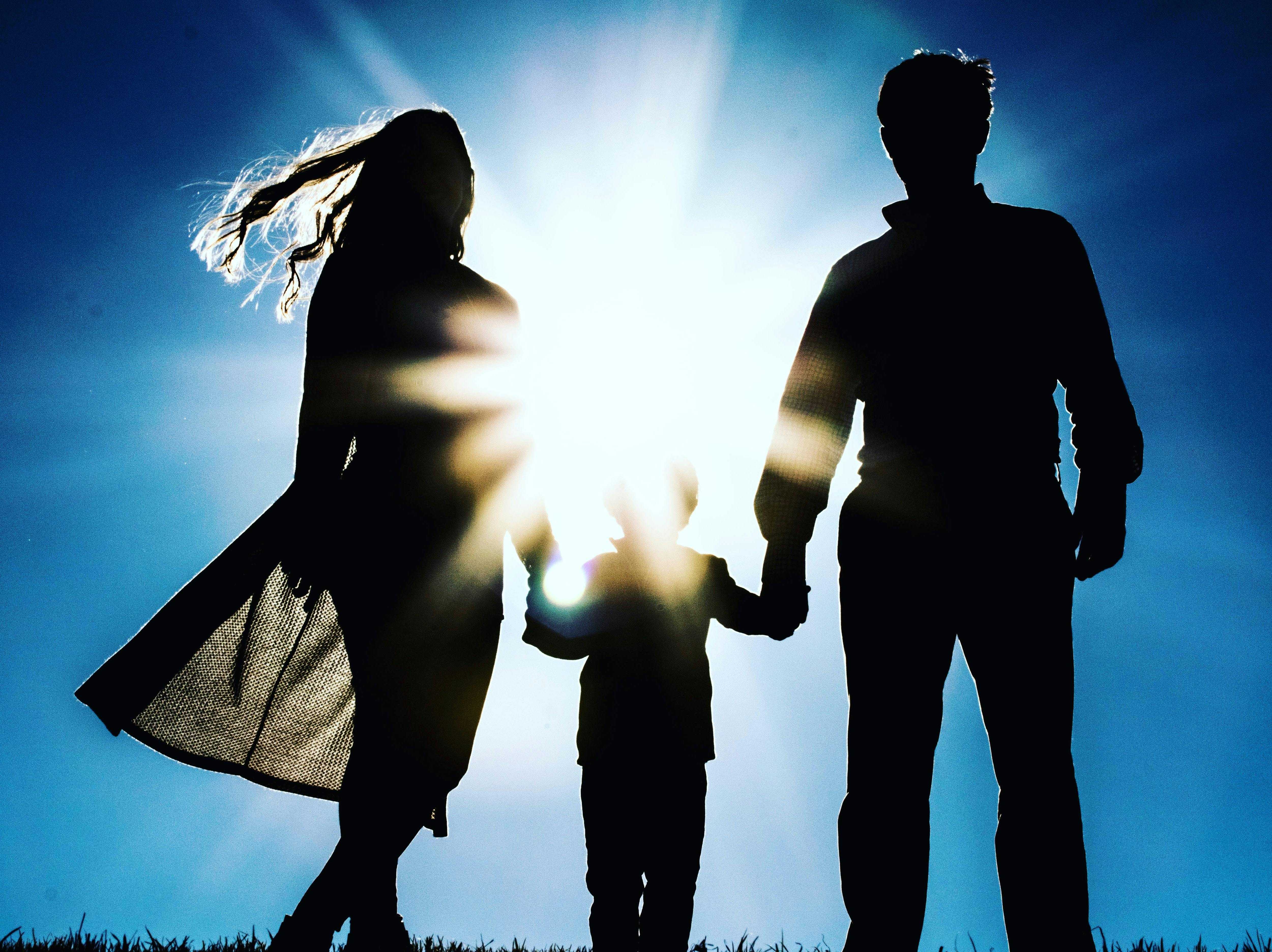 Adoption Law and Religious Freedom.