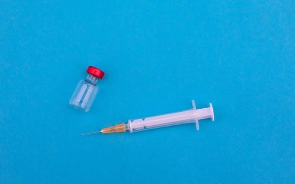 Minor Consent For Vaccinations Amendment Act Of 2019