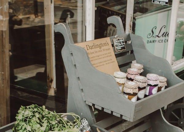 Food Freedom & the Homemade Food Freedom Act