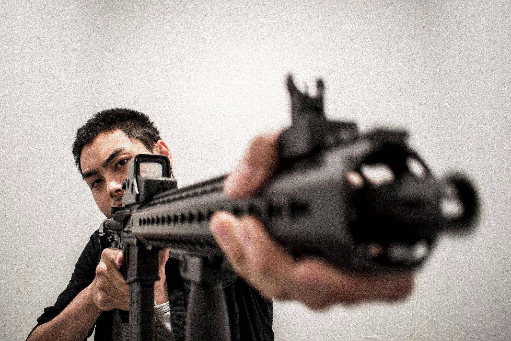 Closer Looks at Trending Gun Legislation 2019