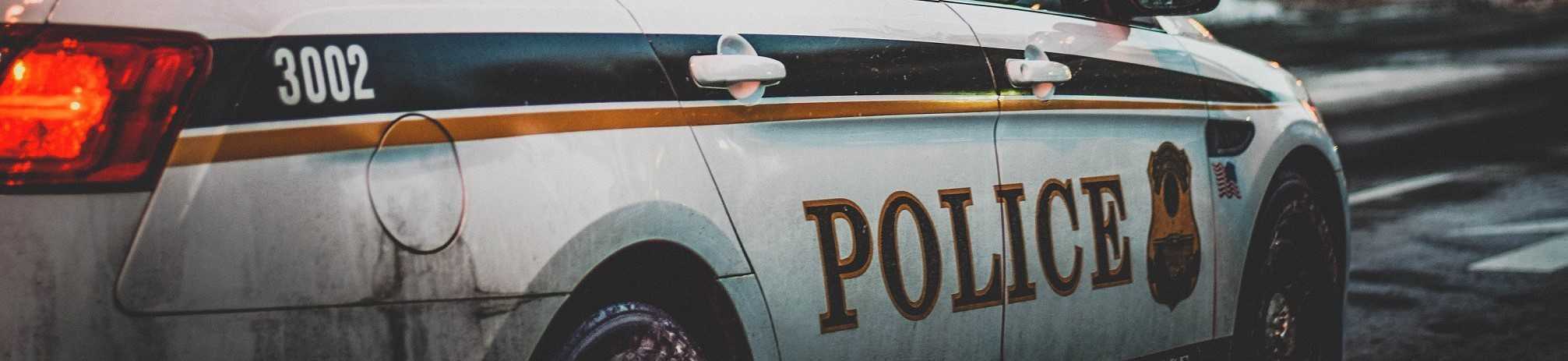 Church Created Police Forces - A Closer Look at Alabama HB309