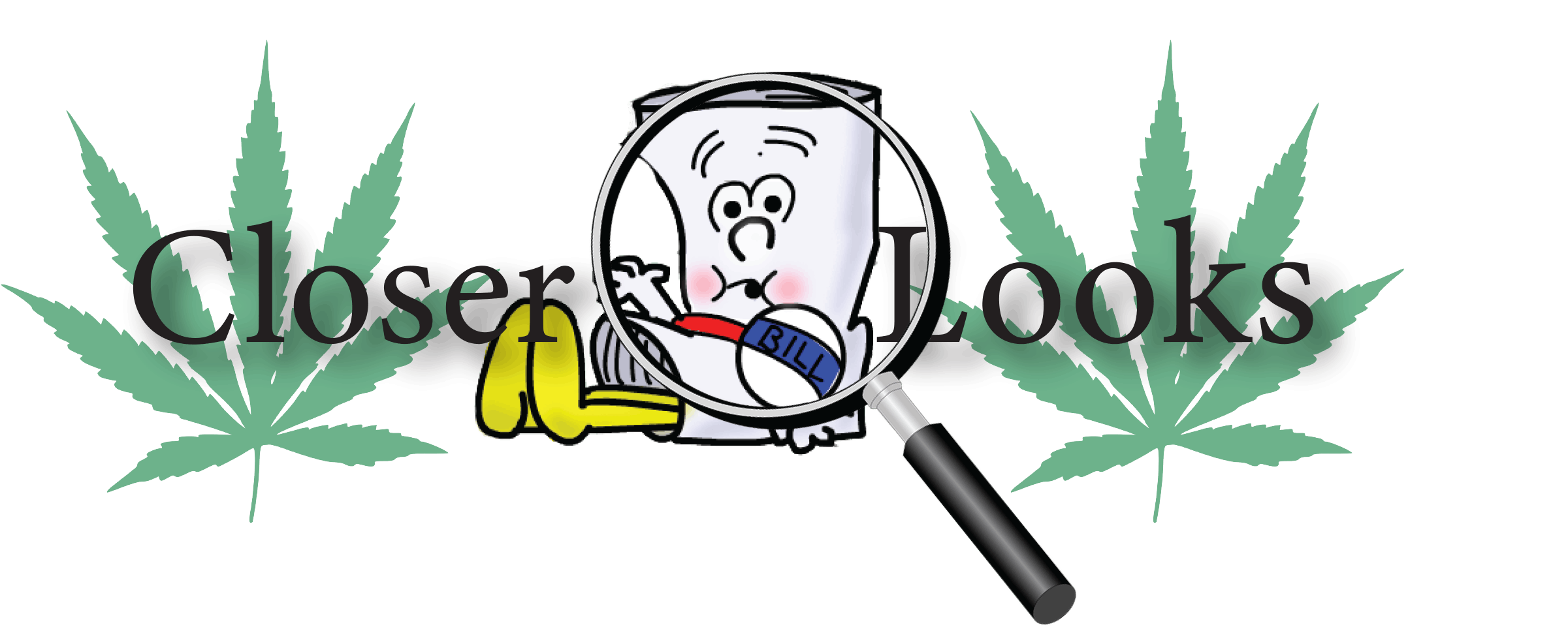 Trending 2018 Marijuana Bills