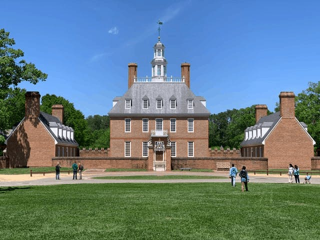 Virginia Special Session