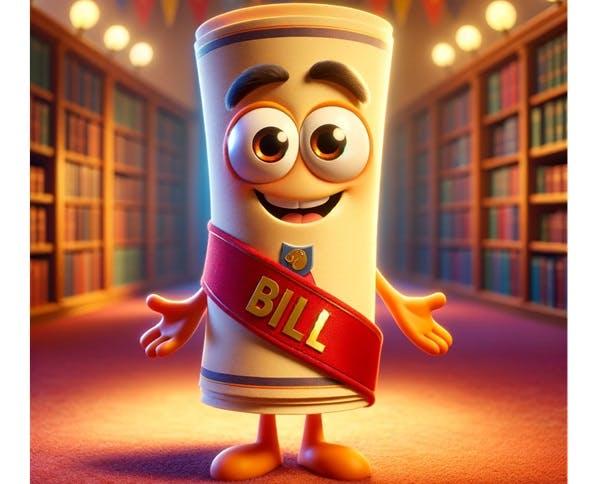 BillTrack50 - For Free Users