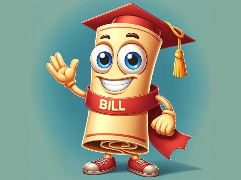 BillTrack50 - The Basics