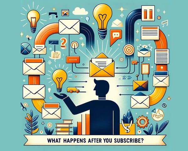 What Happens After You Subscribe?