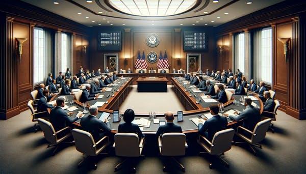 New Feature: Committee Category Searching