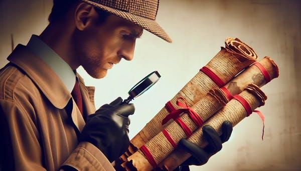 Searching by Committee