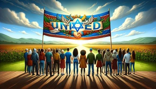 IssueVoter Bill of the Month (May 2024): Antisemitism Awareness Act