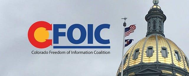 CFOIC Wrap-up: Sole finalist, police transparency bills mark 2021 Colorado legislative session