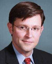 Mike Johnson, the new Speaker of the House