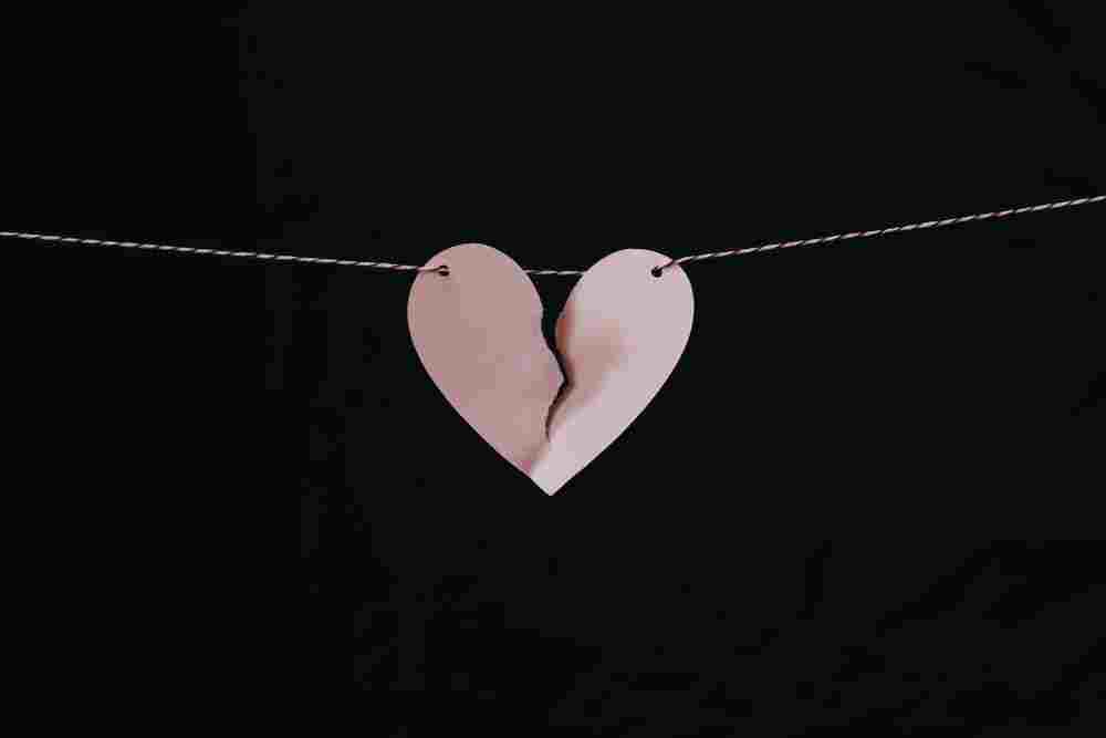 Til Death Do Us Part - A Look at New Divorce Law