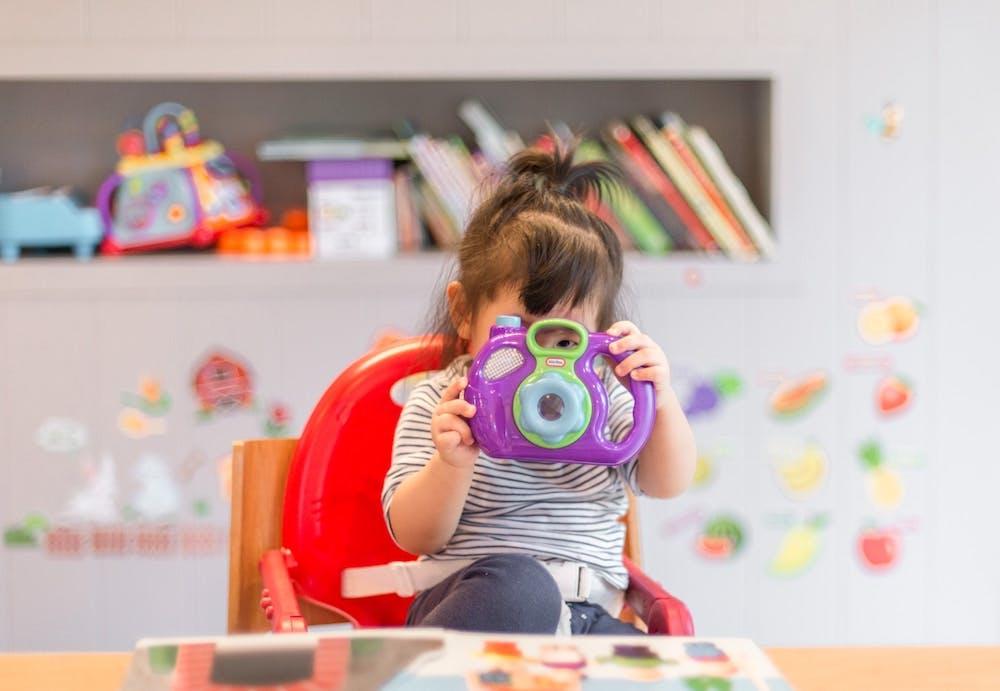 Times Up! Time for Parents to Pay their little "Kidfluencers"