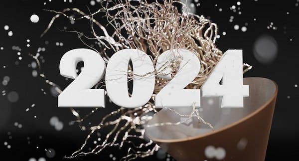 Getting Your Account Ready for 2024 Checklist