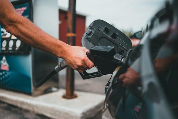 Consumer Fuel Price Gouging Prevention Act