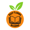 Keep Florida Reading logo