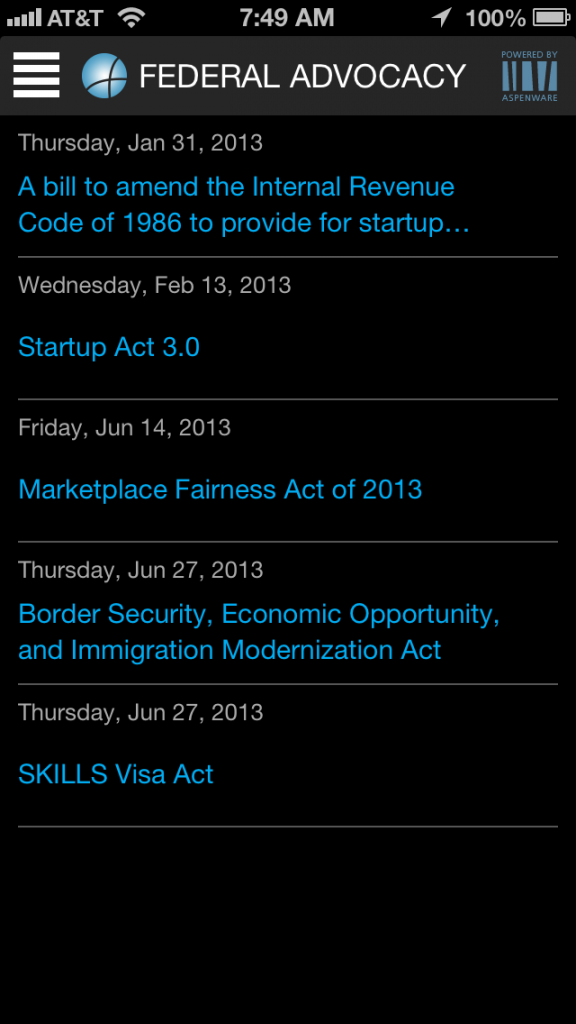 CTAapp CTA App Screen Shot