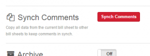 CCSynch