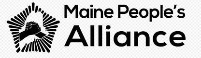 Maine People's Alliance logo