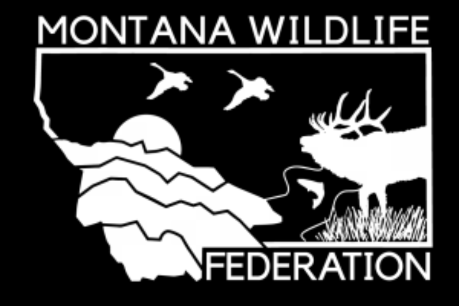 Montana Wildlife Federation logo