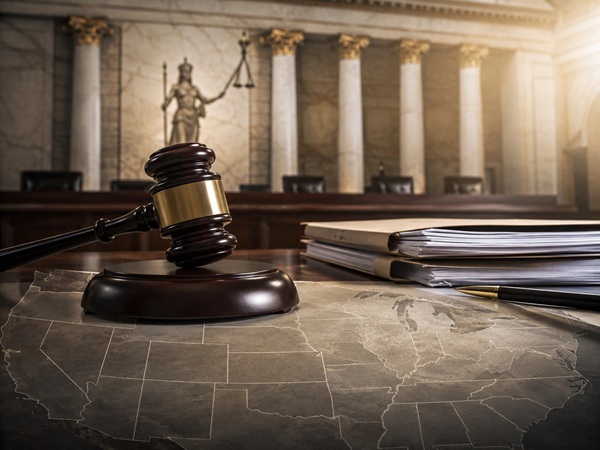 IssueVoter Bill of the Month (July 2026): One Judge, One Case, or One Country?