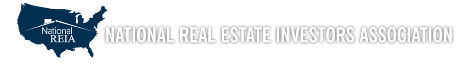 National Real Estate Investors Association logo