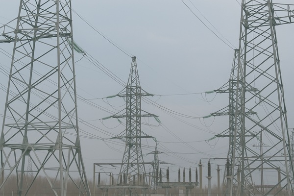 IssueVoter Bill of the Month (October 2025): Congress Takes Another Swing at Grid Reliability