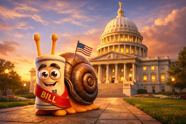 Shell Bills in State Legislatures